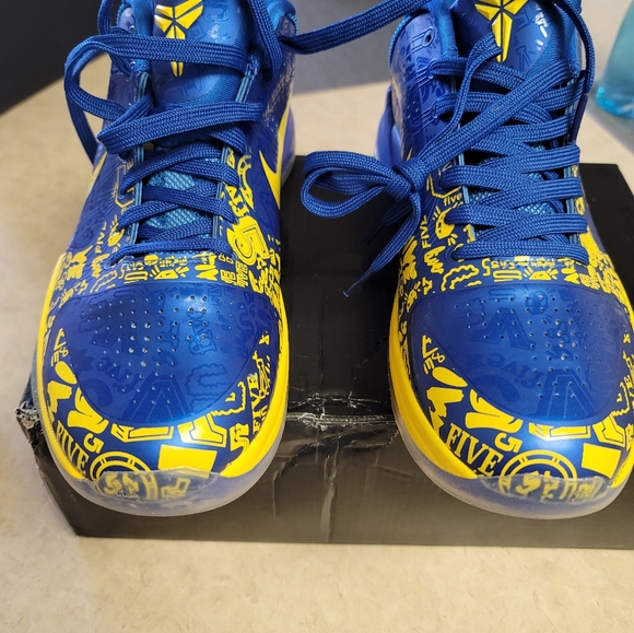 Kobe 5 Protro 5 Rings - Picture 4 of 7